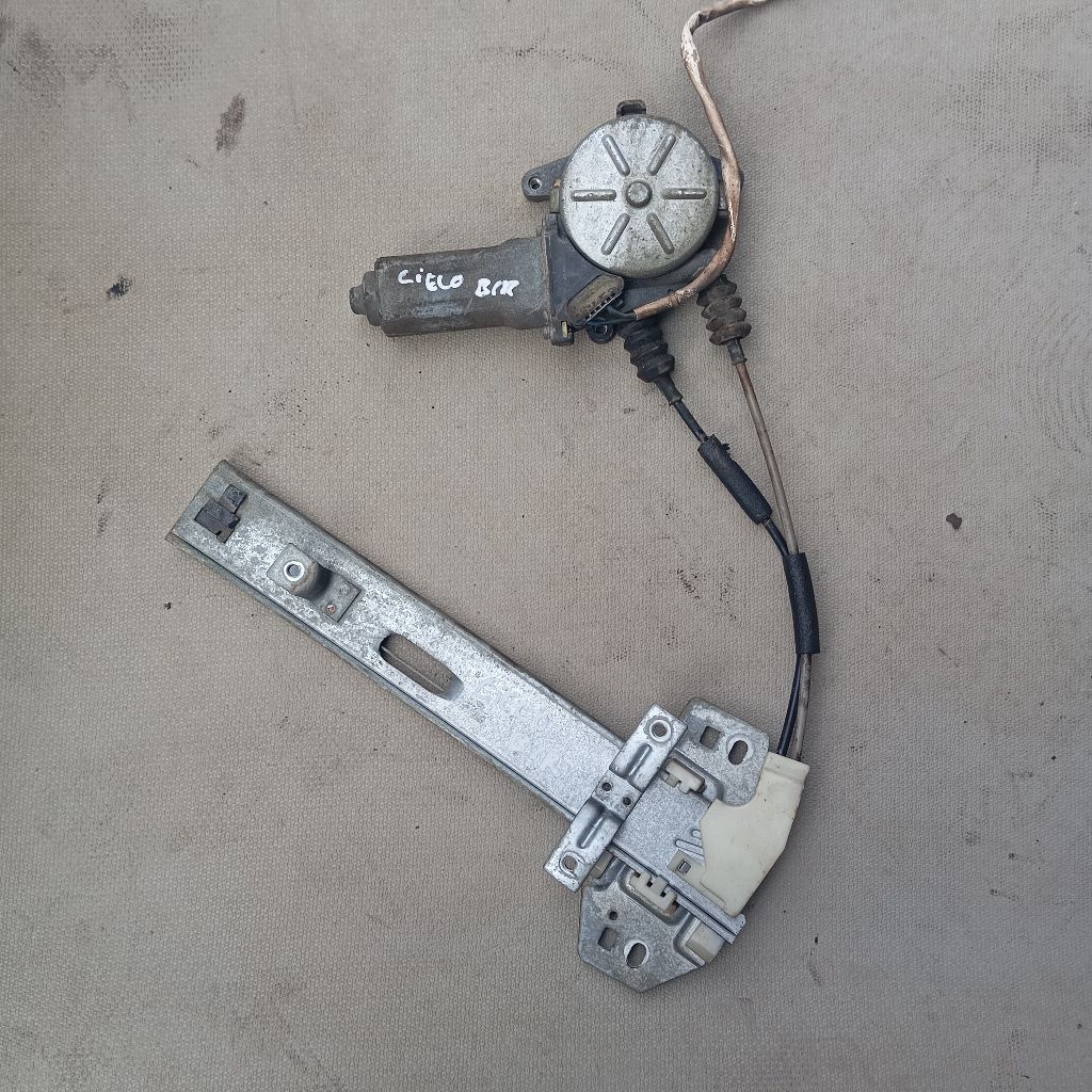 Power window belakang kanan honda accord cielo