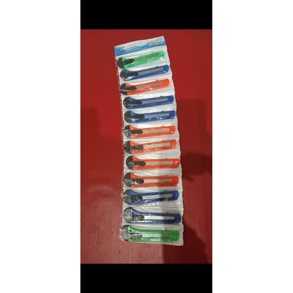 

kater renceng isi 12