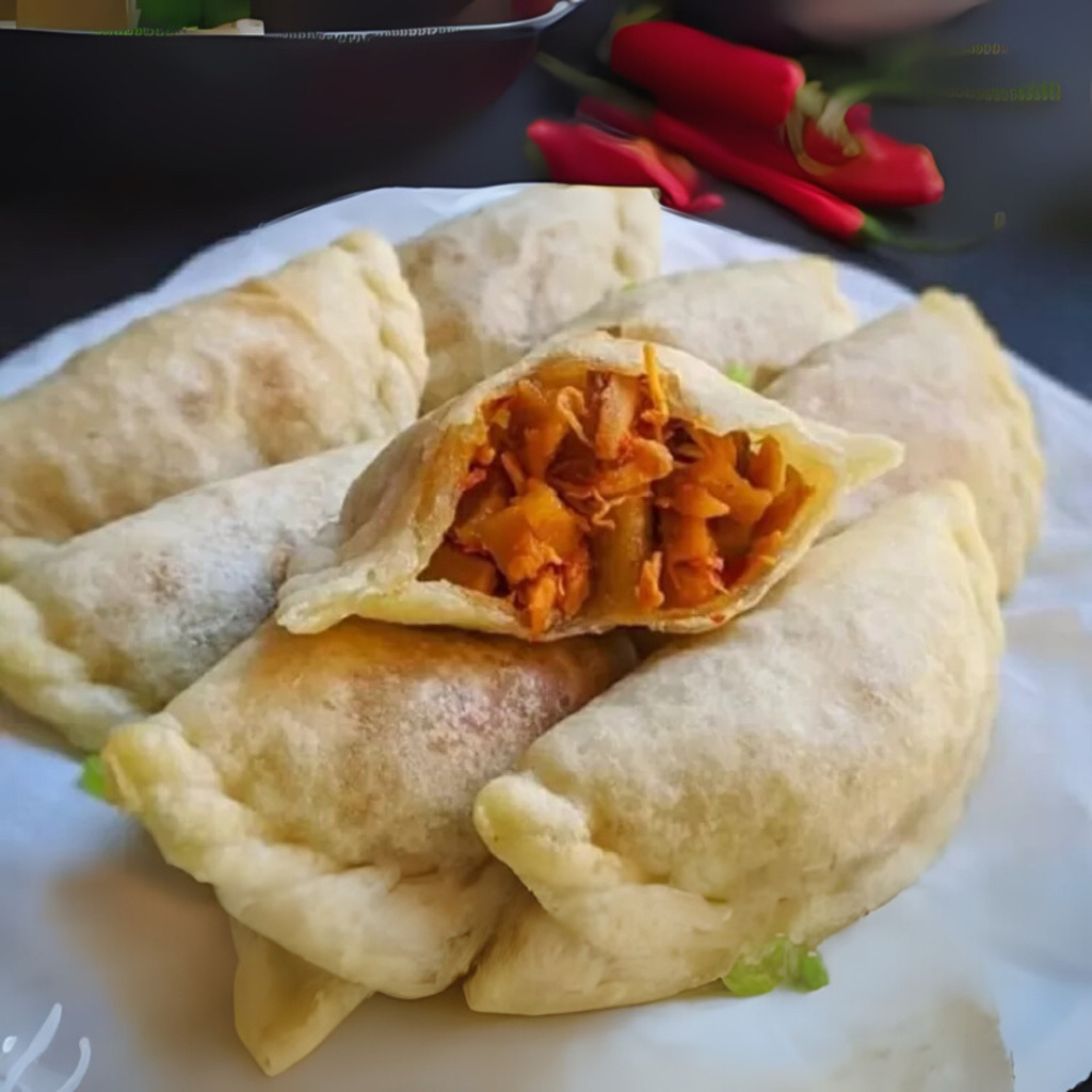 

Cireng Gemoye Campur