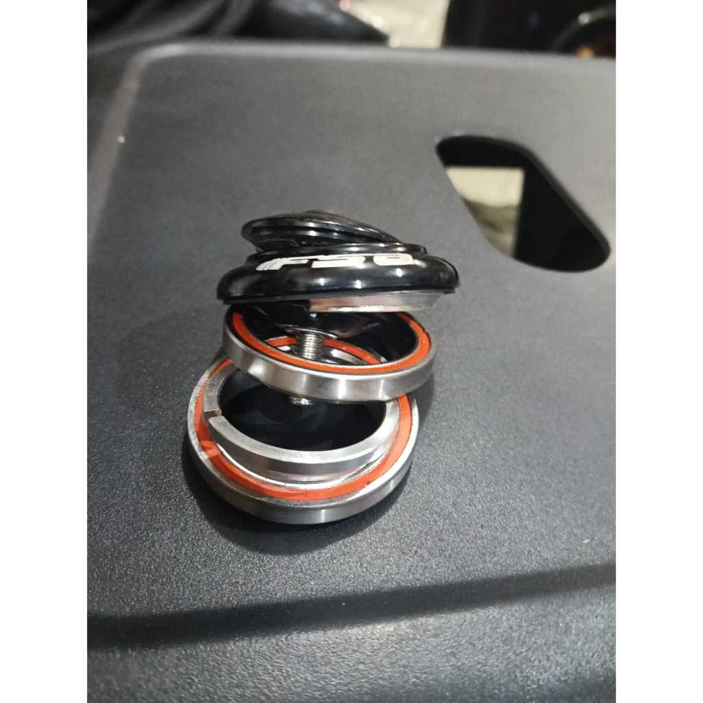 HEADSET FSA BEARING DIRECT - 42 UNTUK FORK OVERSIZE (OS) SEPEDA FEDERAL MTB FIXIE