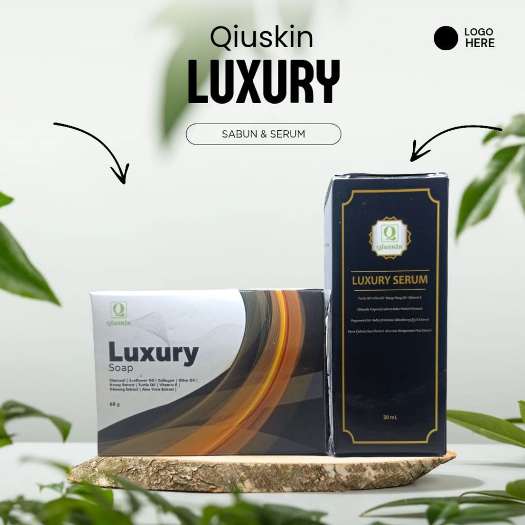 LUXURY Forpenniis SERUM Pembesar Pria PermanenKuat Tahan Lama BPOM