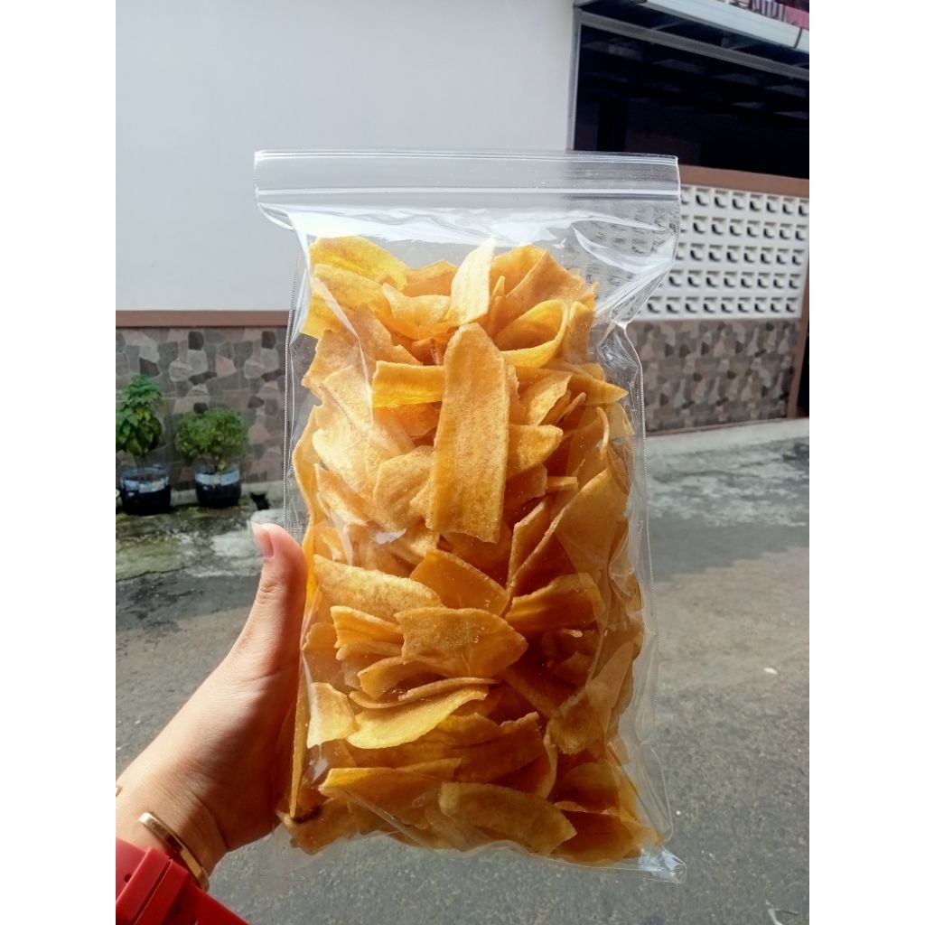 

keripik pisang