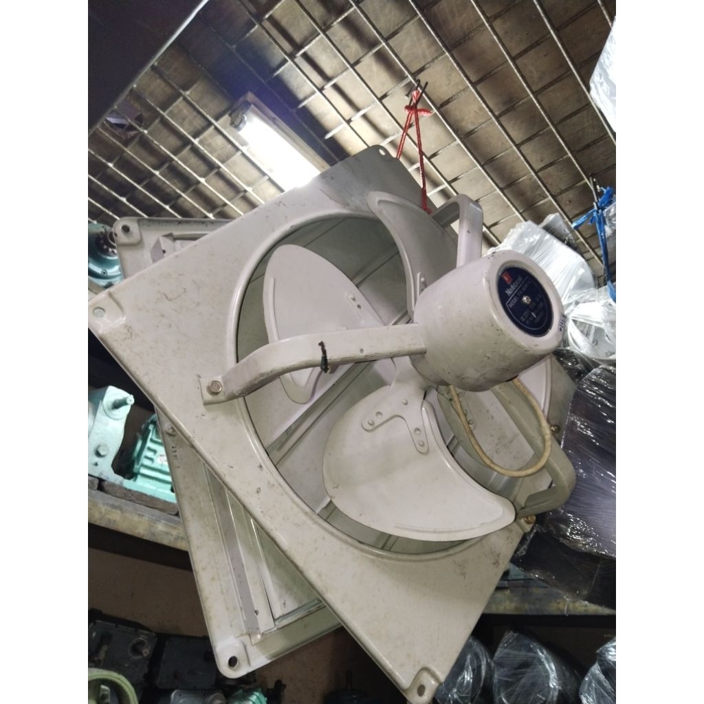 Exhaust Fan 1 Phase 40 cm 66 watt National