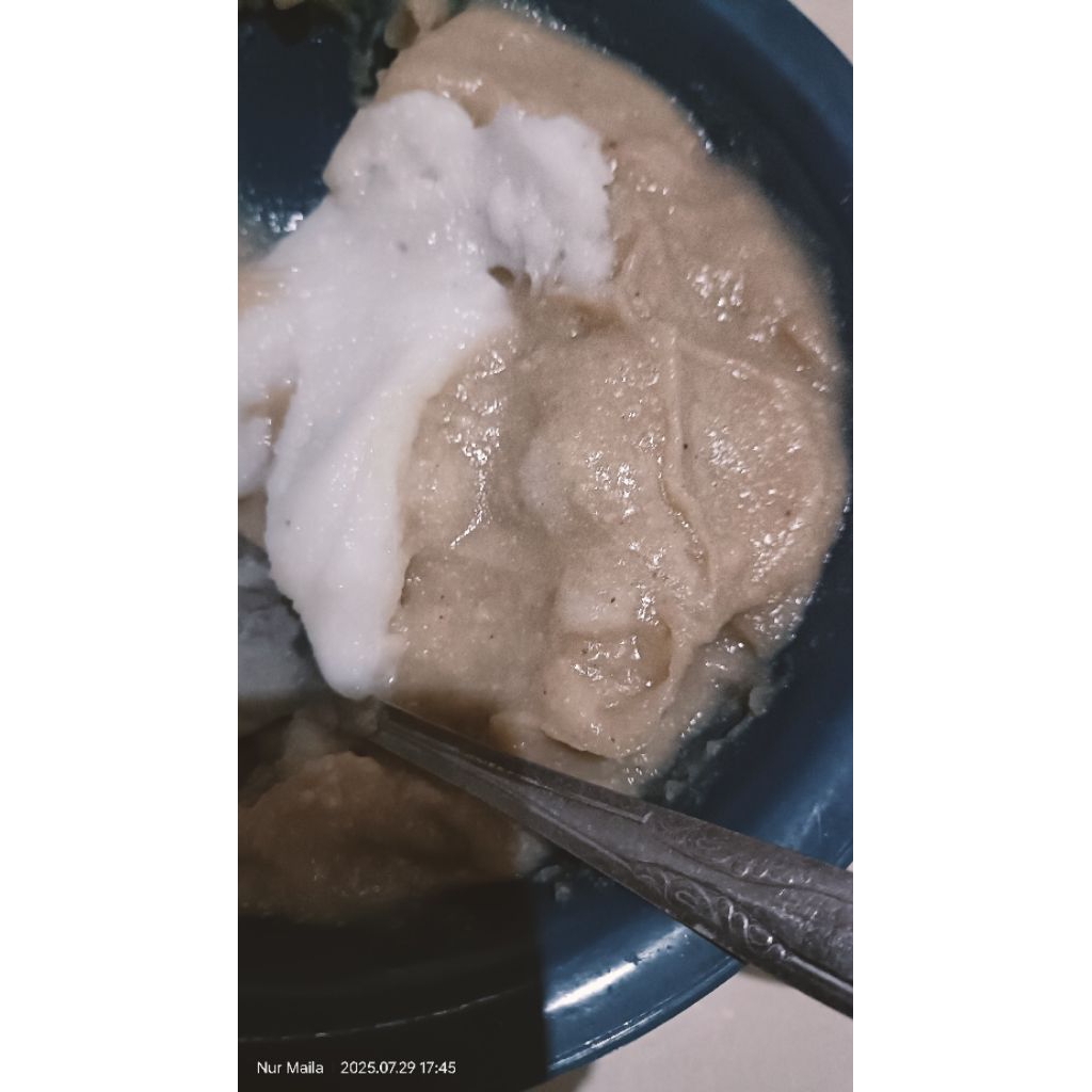 

krupuk Poli Si "A
