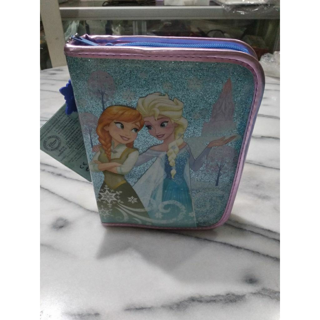 

Alat tulis Frozen Disney