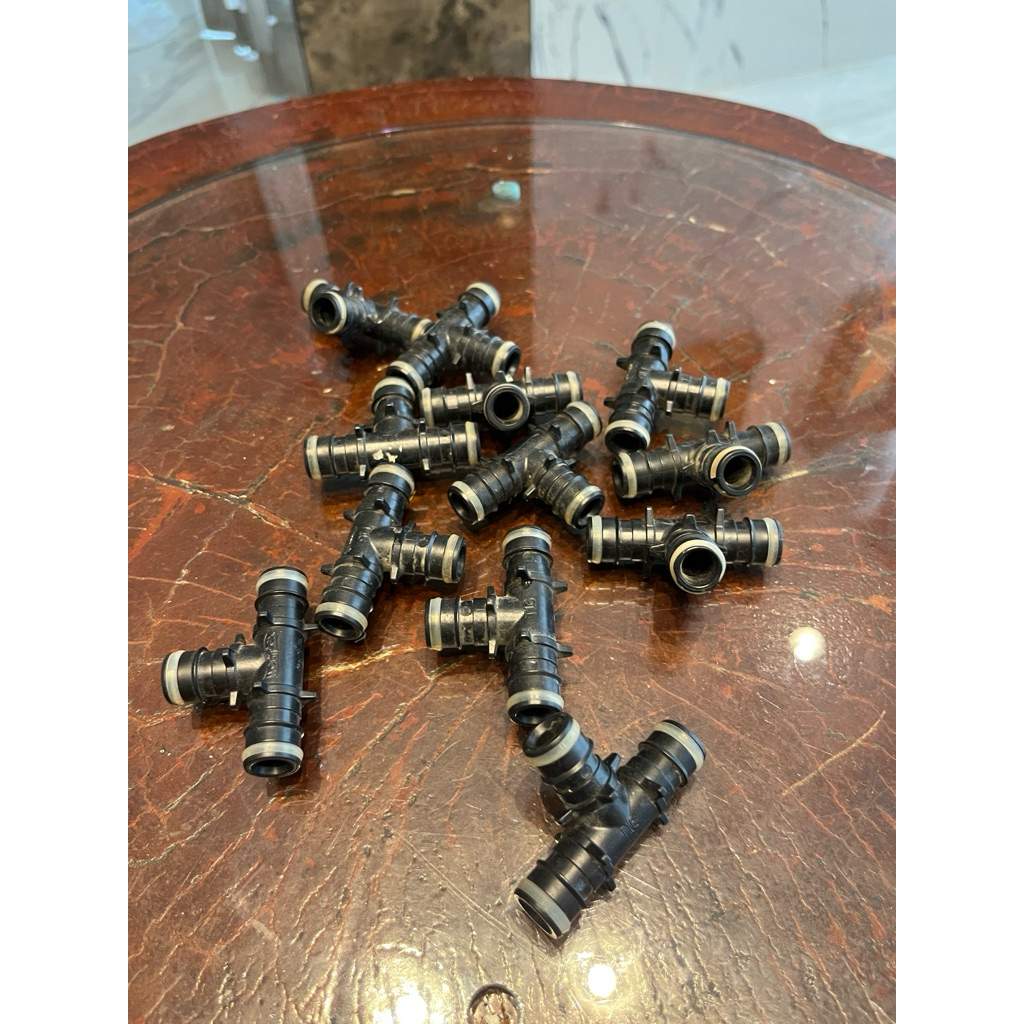 Fitting Pipa Expander Westpex T16