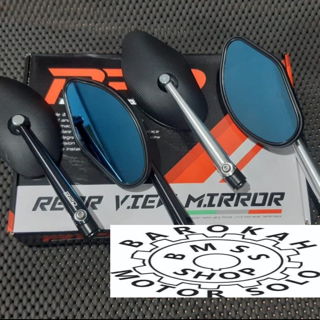 Spion Rpd Universal
