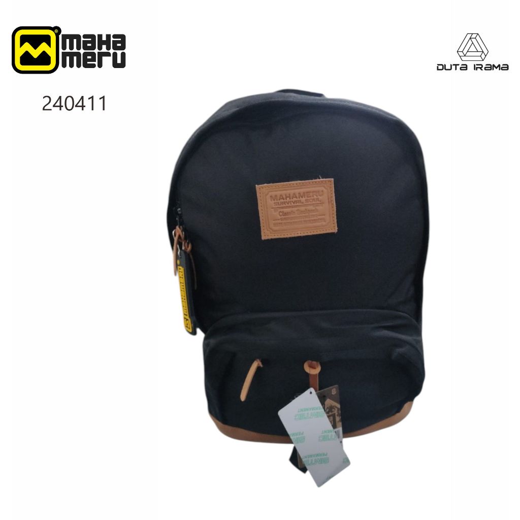 DUTAIRAMA - TAS RANSEL MAHAMERU 00SK240411