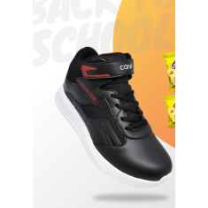 Sepatu Carvil Hunter-T