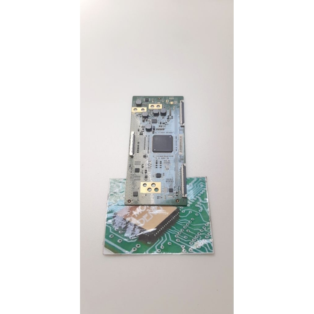 43UJ652T 43UJ652T-TB TCON LG