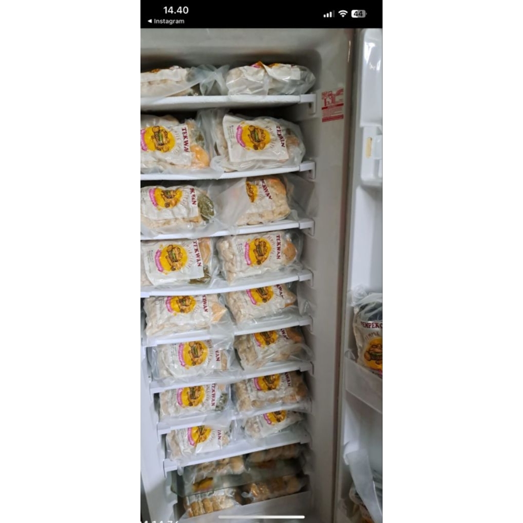 Empek-Empek Palembang