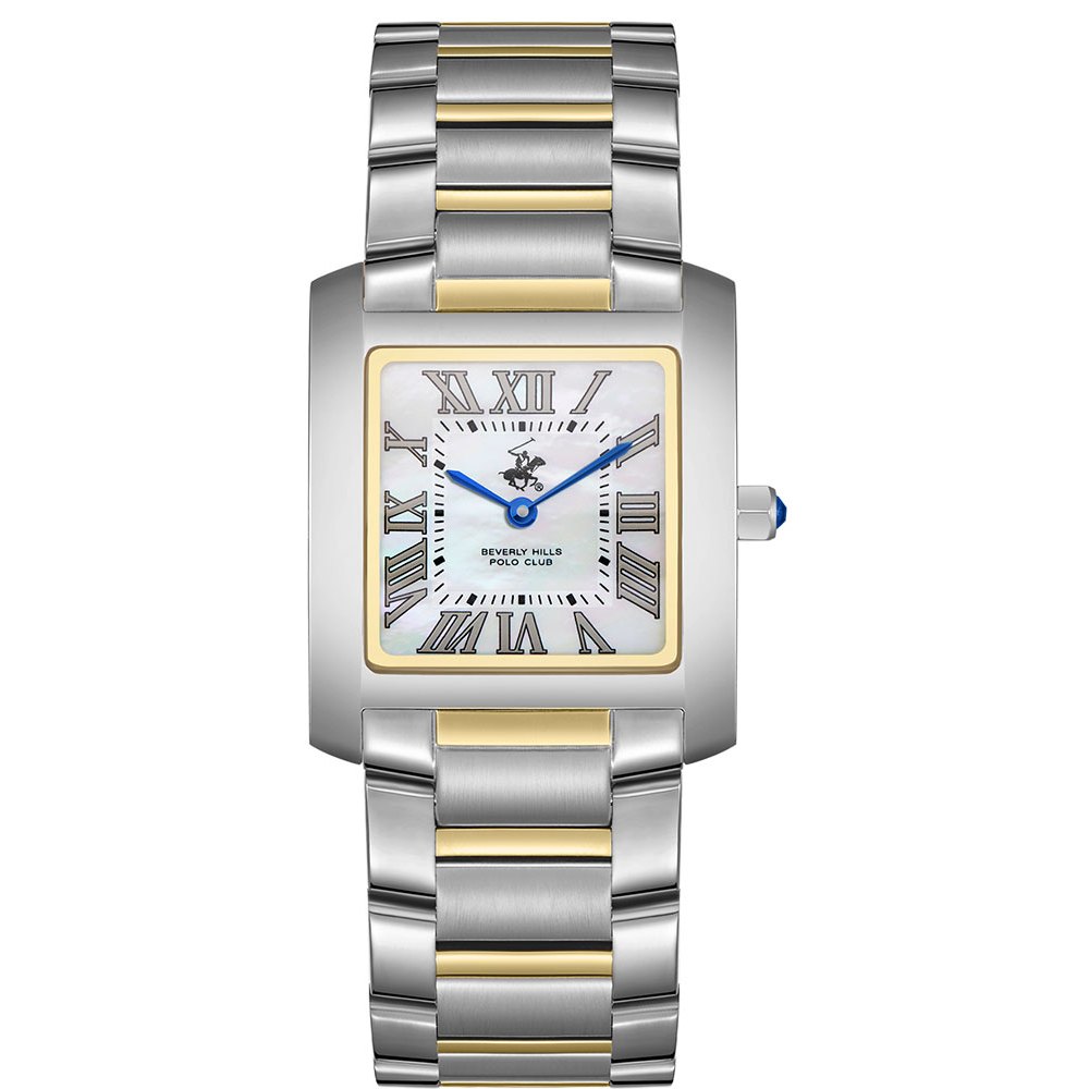 JAM TANGAN WANITA BEVERLY POLO BP3644X.220