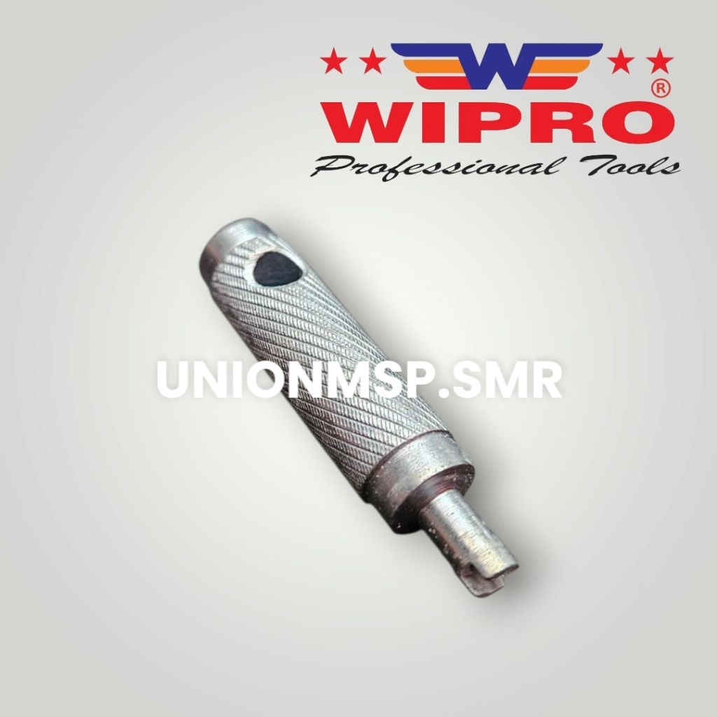 WIPRO Alat Pembuka Pentil Ban Mobil & Motor - Valve Core Remover APT-001 | Kunci Buka Pentil Ban