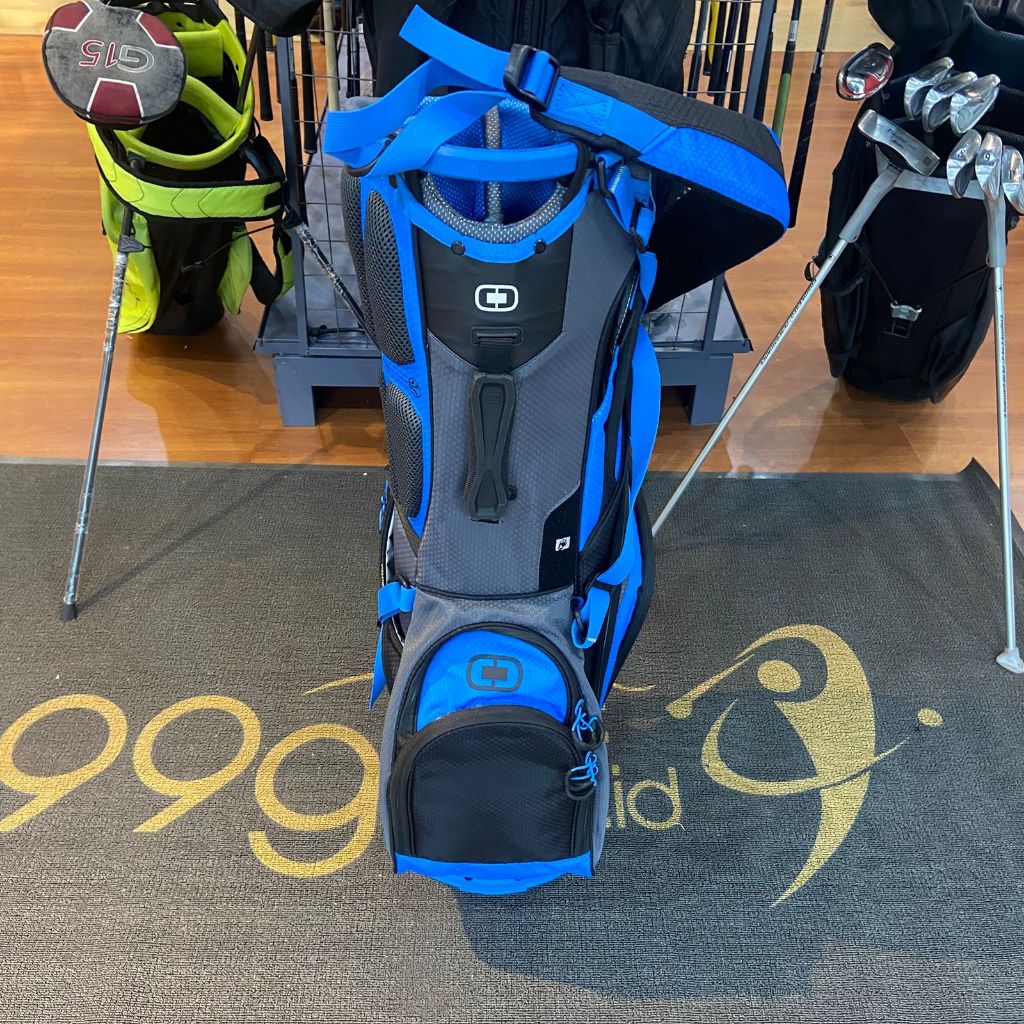 Ogio Cirrus STAND BAG 7 Way 6 Pocket | Bag Golf SB0021