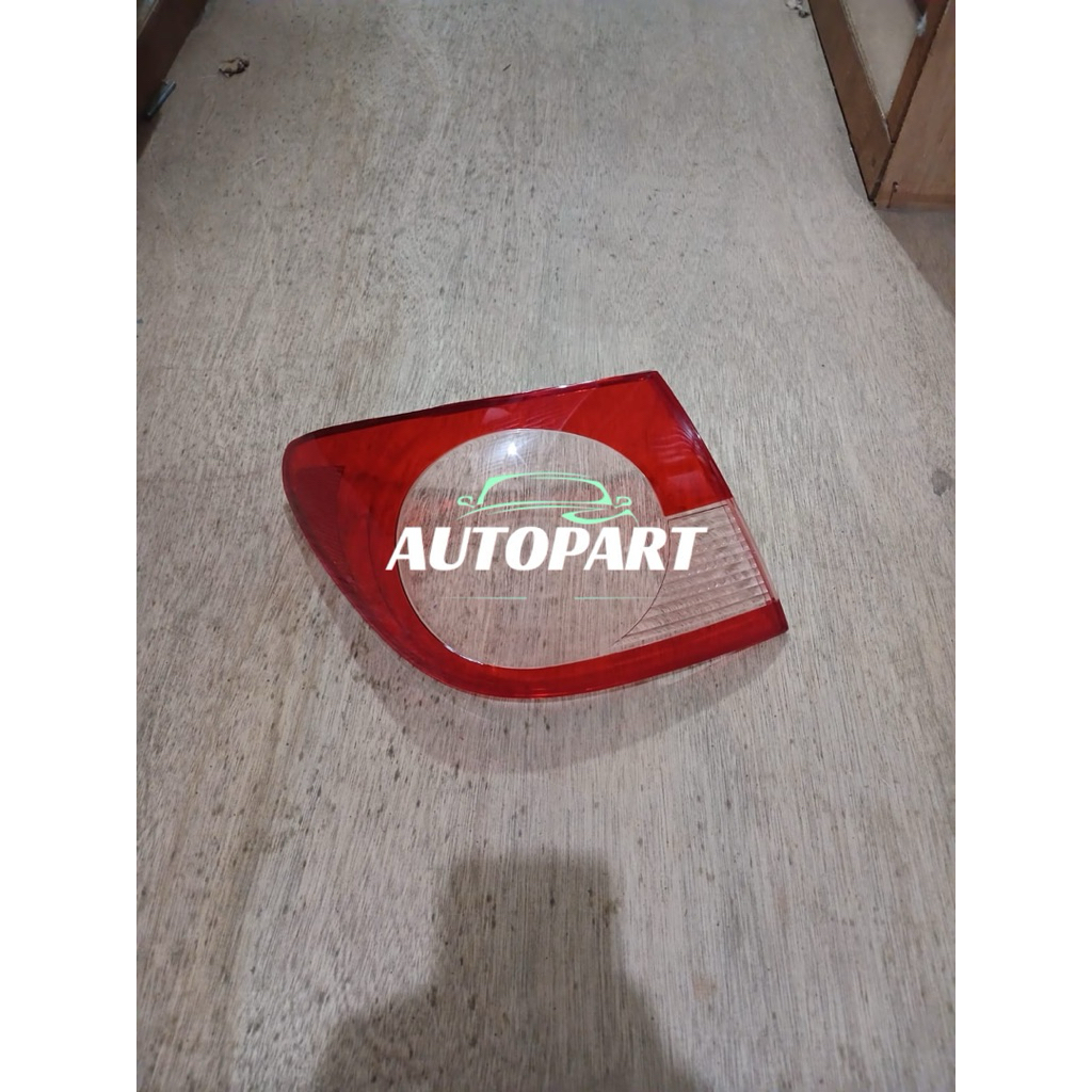 Mika Stop Lamp Lampu Belakang Toyota Altis 2005 2006 2007
