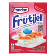 

PONDAN FRUTIJELL KONNYAKU RASA STROBERI SCH 15 GR 8992786601514