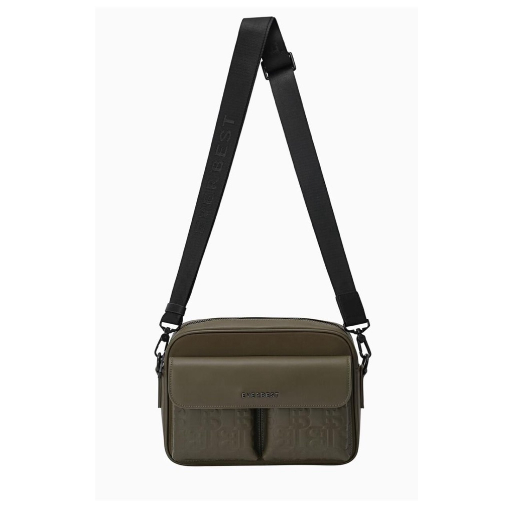 Tas pria selempang Everbest original - Adonis