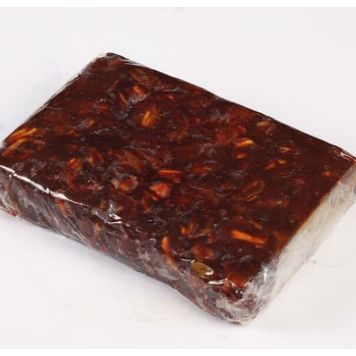 

Asem jawa perbungkus | Jbp_Fresh