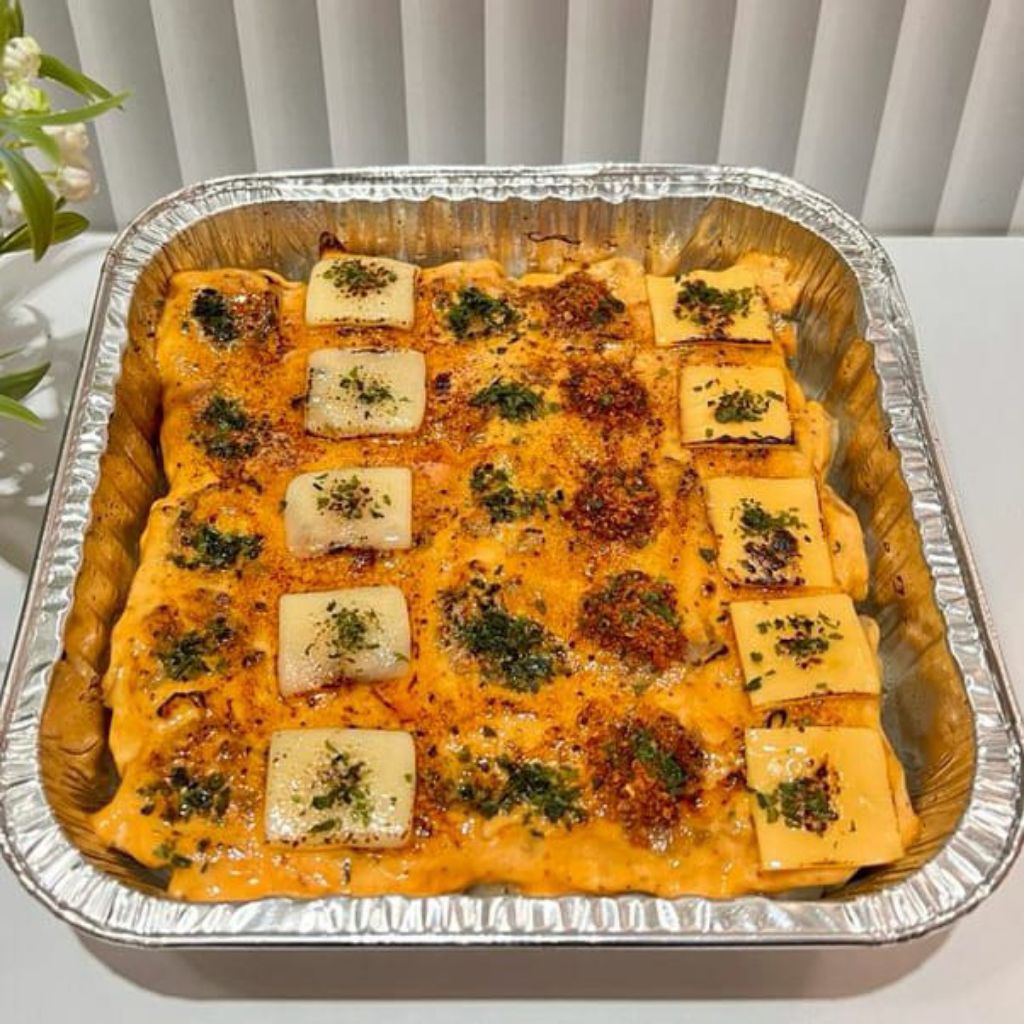 

Dimsum Mentai Premium (Ready Instan Only) Surabaya Free Chili Oil