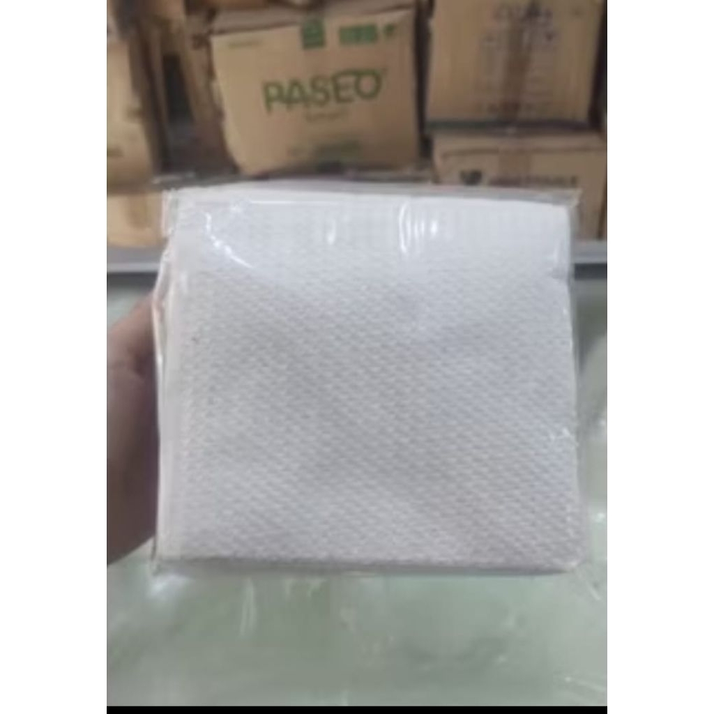Tissue makan GreenSoft