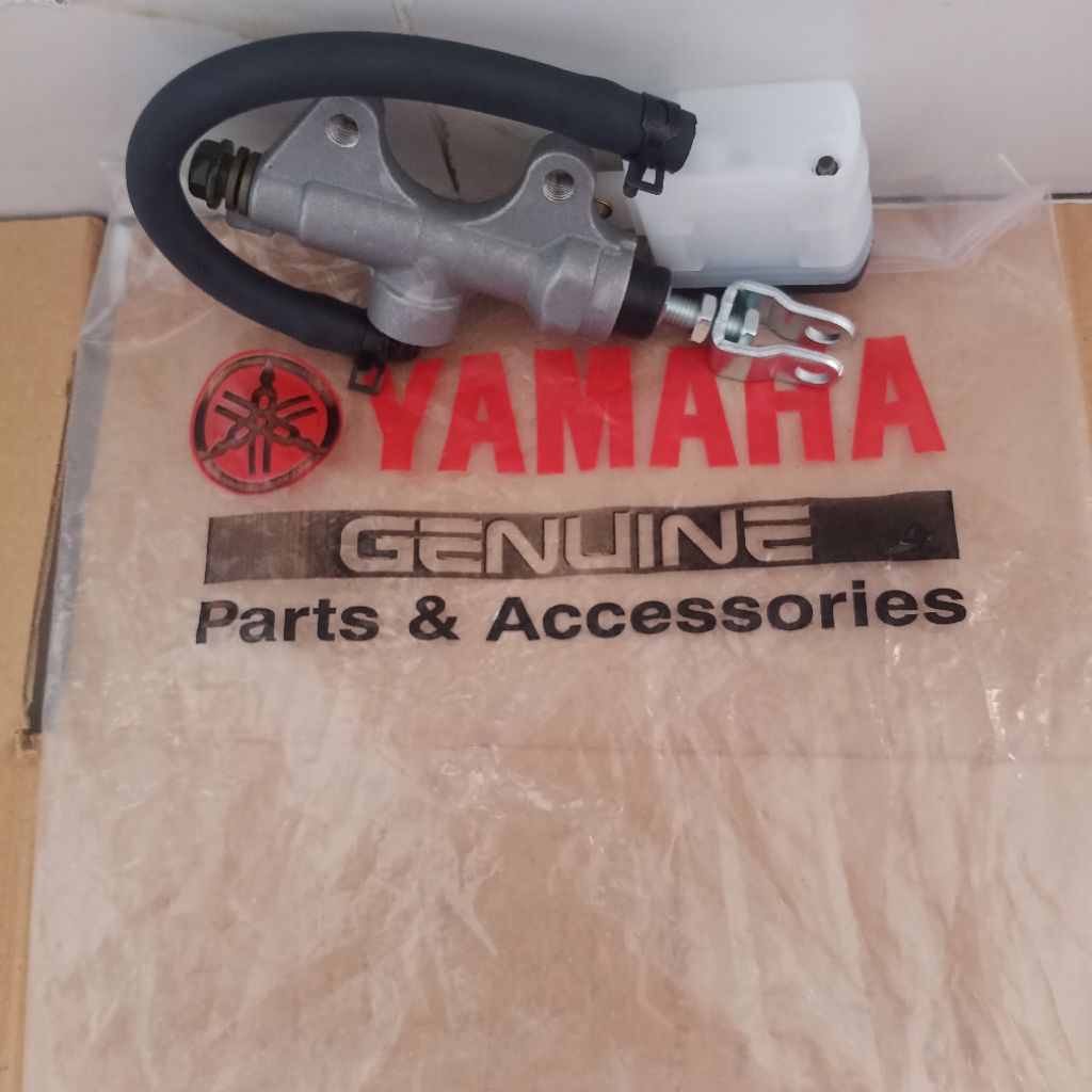 Master Rem Belakang Vixion New / Master Rem Assy Belakang Vixion
