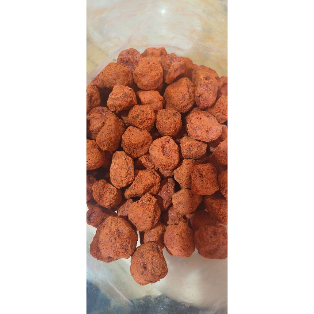 

DW Semboi Merah 100gr dan 200gr, Kiamboi Merah buah Plum