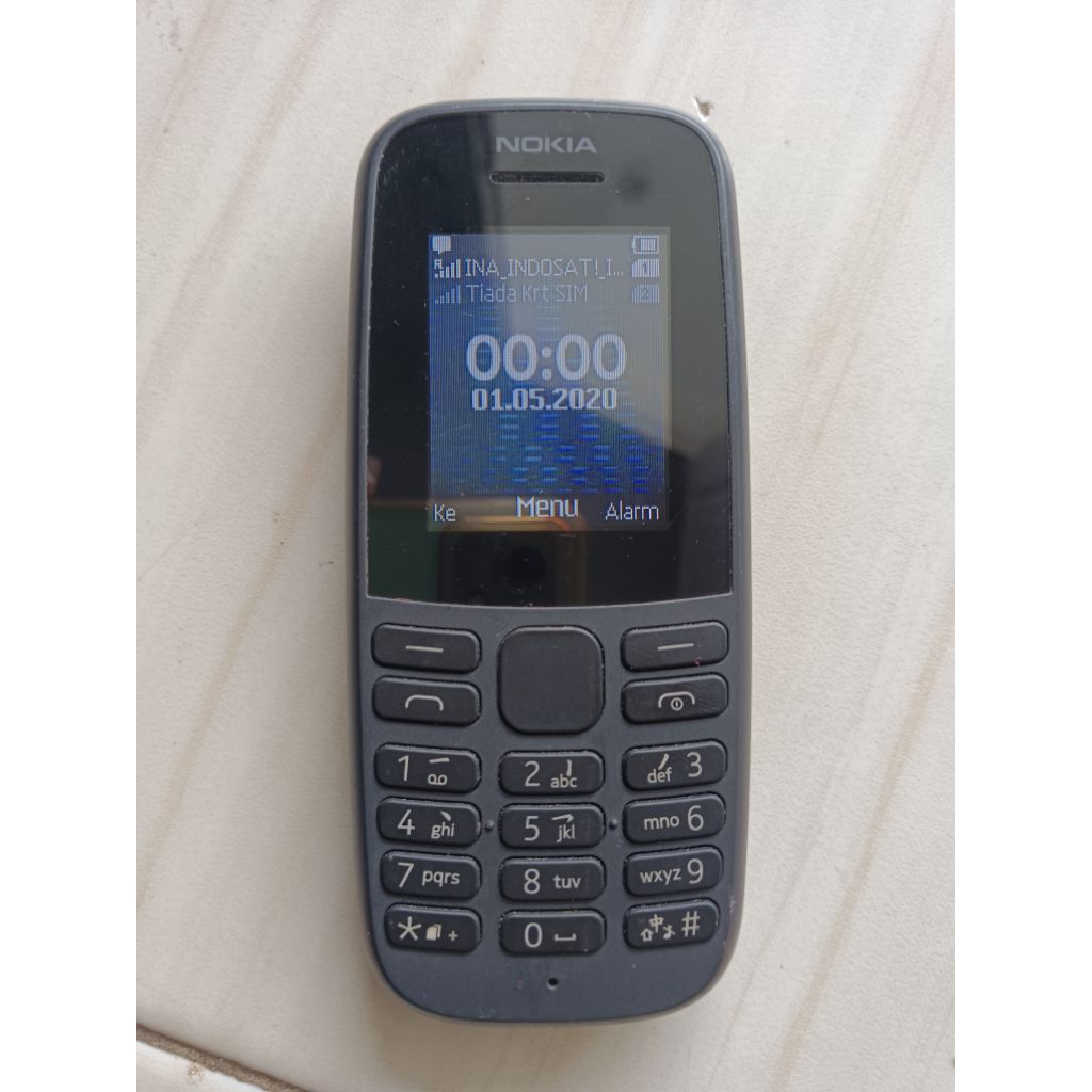 nokia model TA-1174 normal