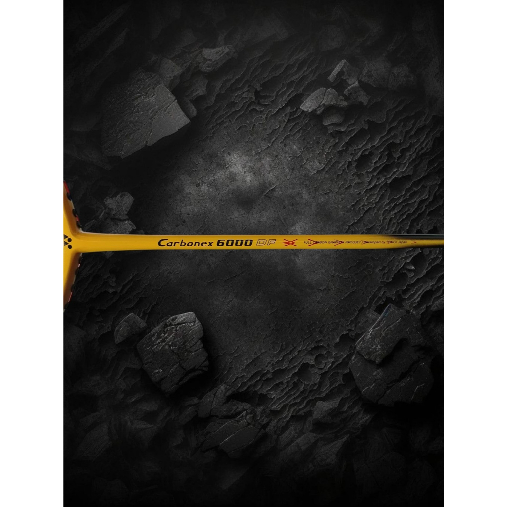 RAKET BADMINTON MEREK YONEX SERI CARBONEX6000