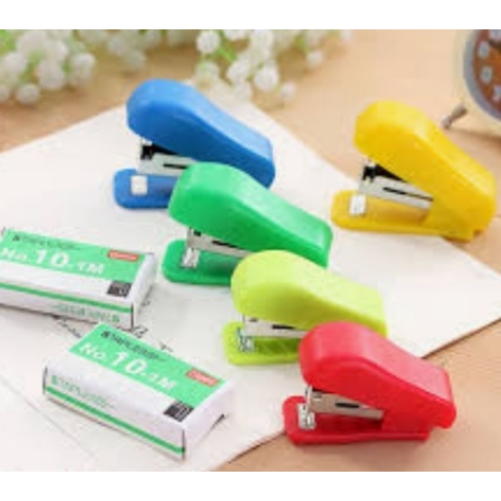 

stapler mini