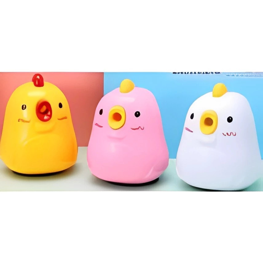 

Rautan / Rautan Putar / V-TEC Mechanical Sharpener MS 2600