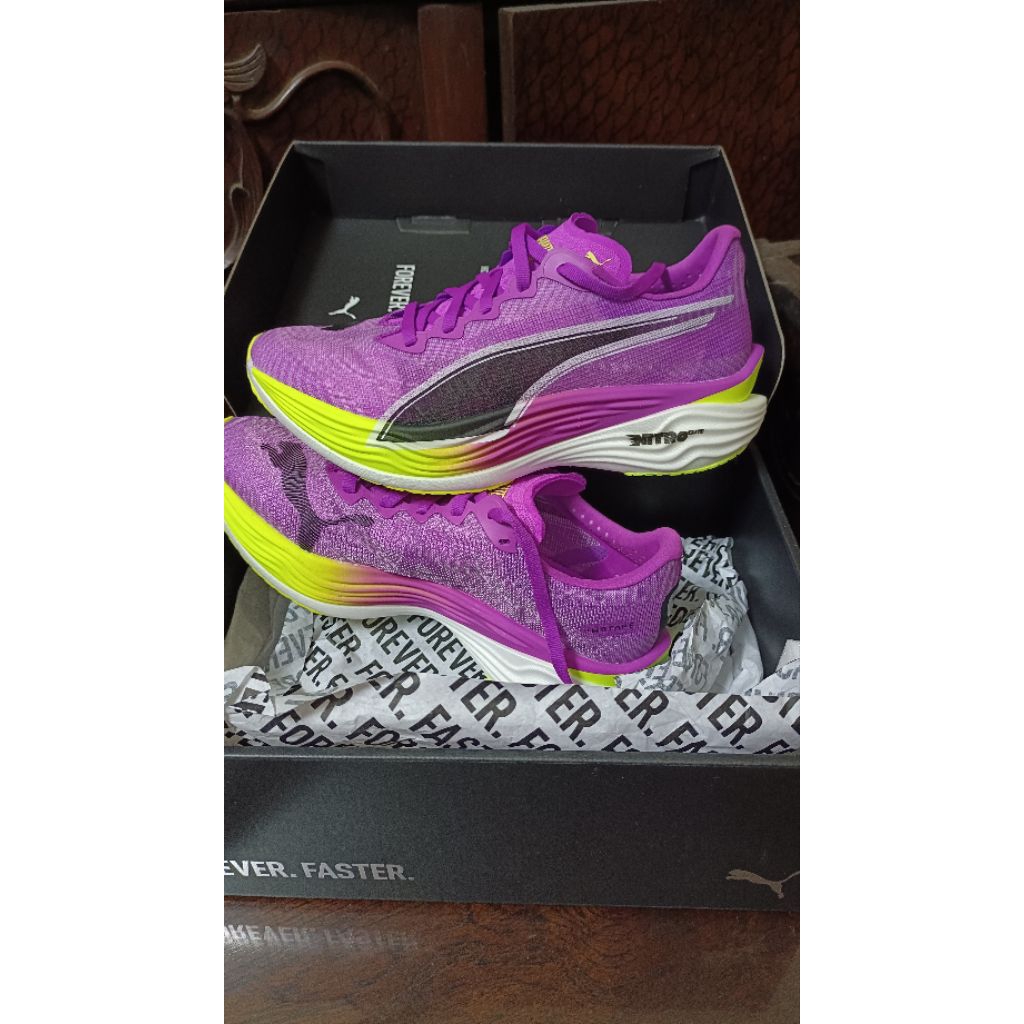 Puma Deviate Nitro Elite 3