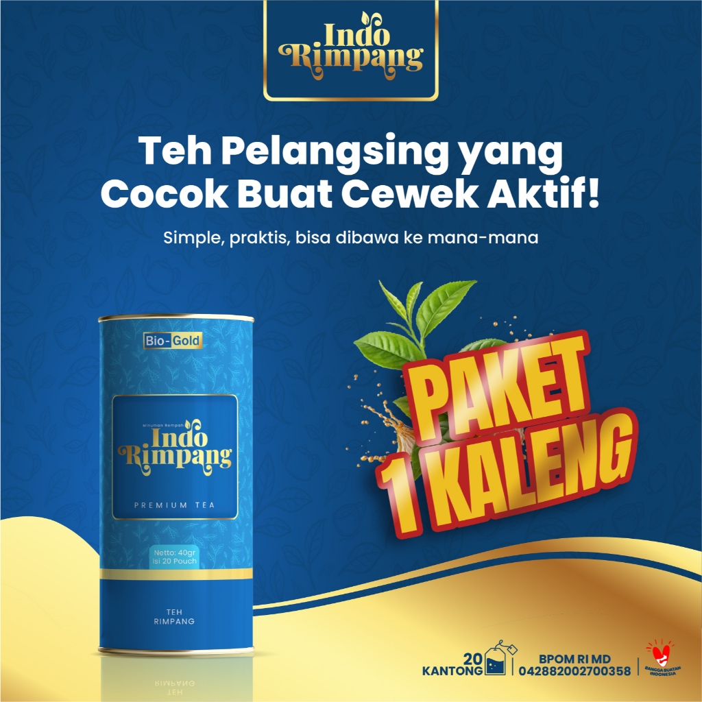 

Teh Indo Rimpang - Rahasia Detox Alami Untuk Menurunkan Berat Badan Dengan Rempah Jahe Kunyit Lengkuas Sereh Dan Jeruk Nipis