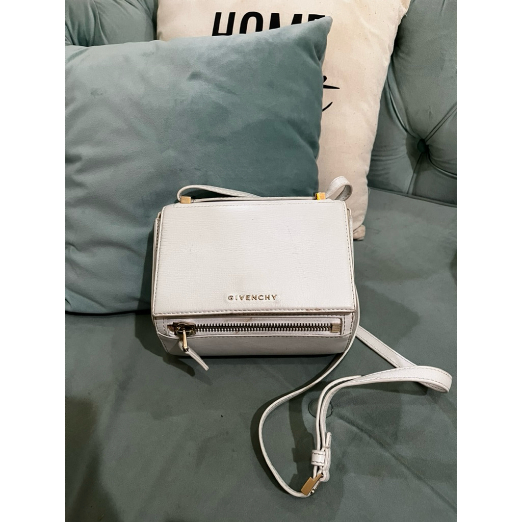 givenchy pandora box mini