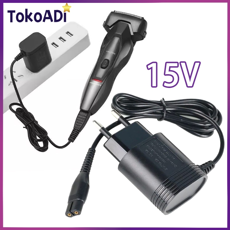 Charger Philips Hq8505/Charger Alat Cukur Philips/Charger Philips Shaver Hq8505 6070 7310 90 71 73