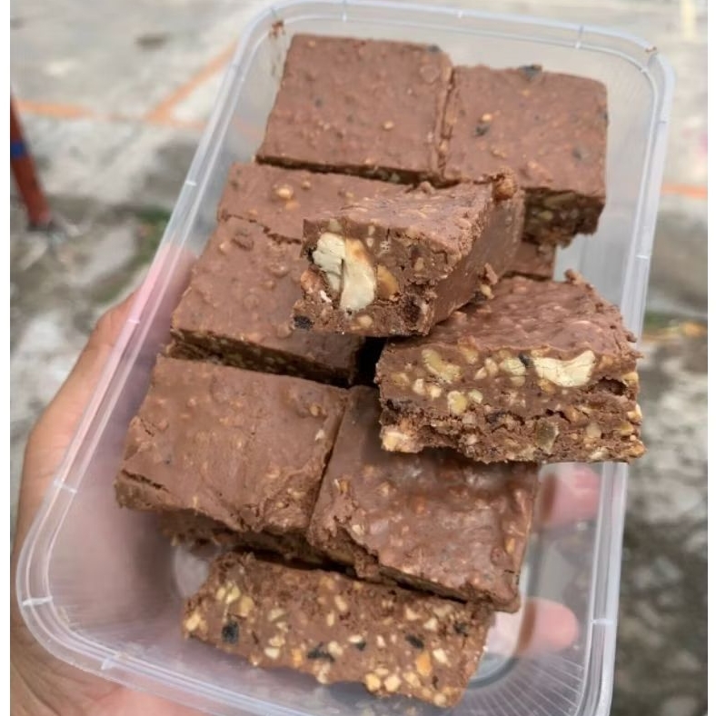 

Cokelat silverqueen chocbar 500gr