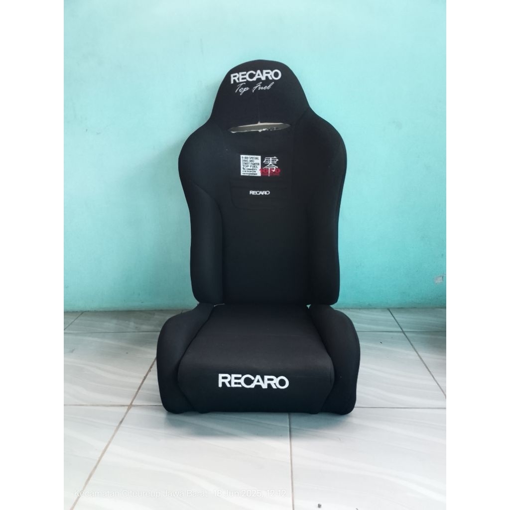 JOK RACING/UNIVERSAL/RECARO/SPARCO