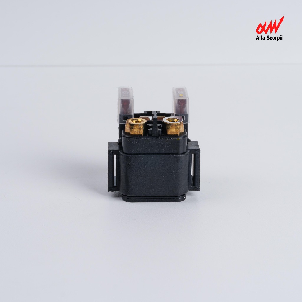 Relay Starter Xeon Karbu	33S-H1940-00