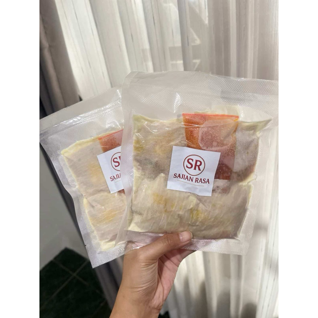 

Dimsum Goreng Keju Frozen