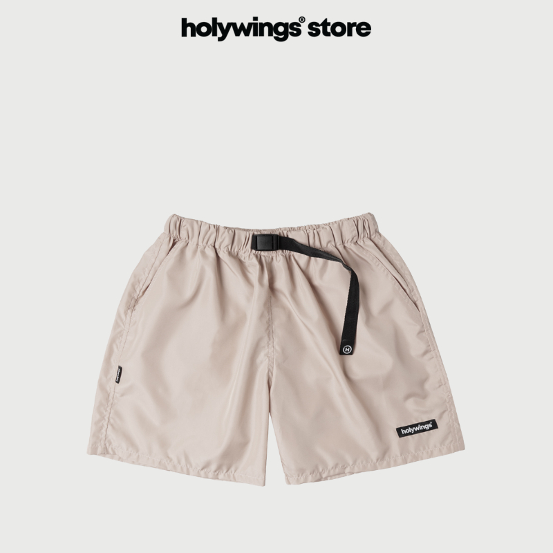 Holywings Apparel Shorts Cliff