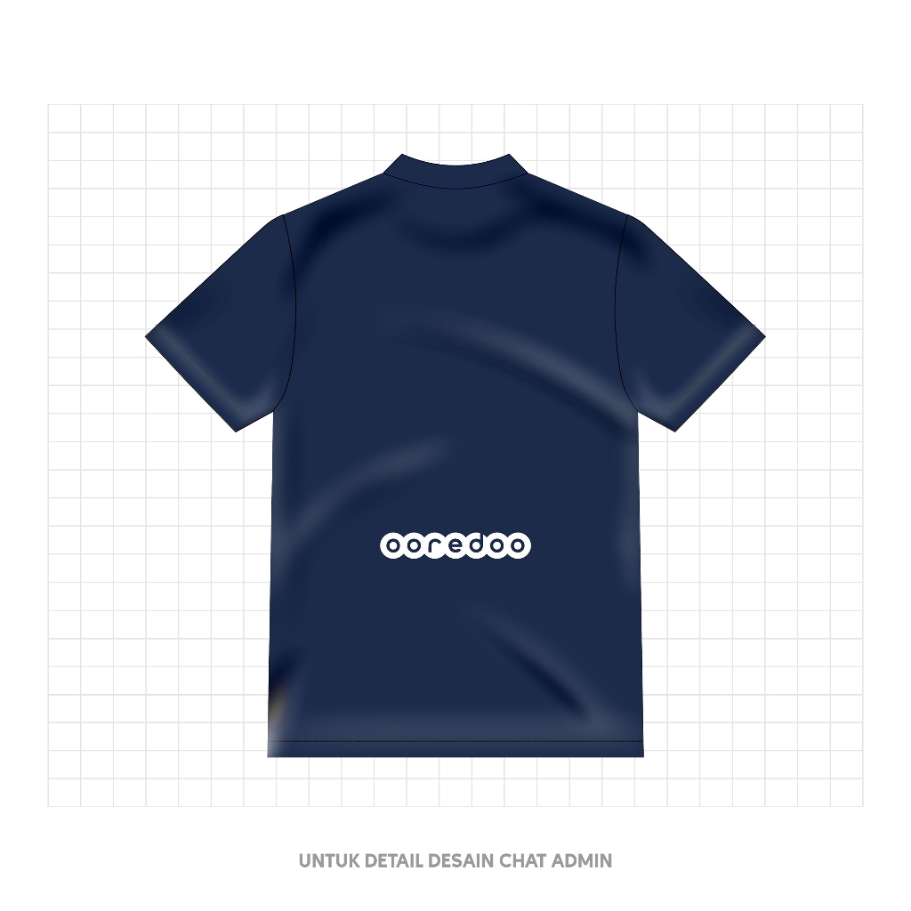 Jersey PSG Fantasy Home 2019-2020  Fullprinting - Atasan