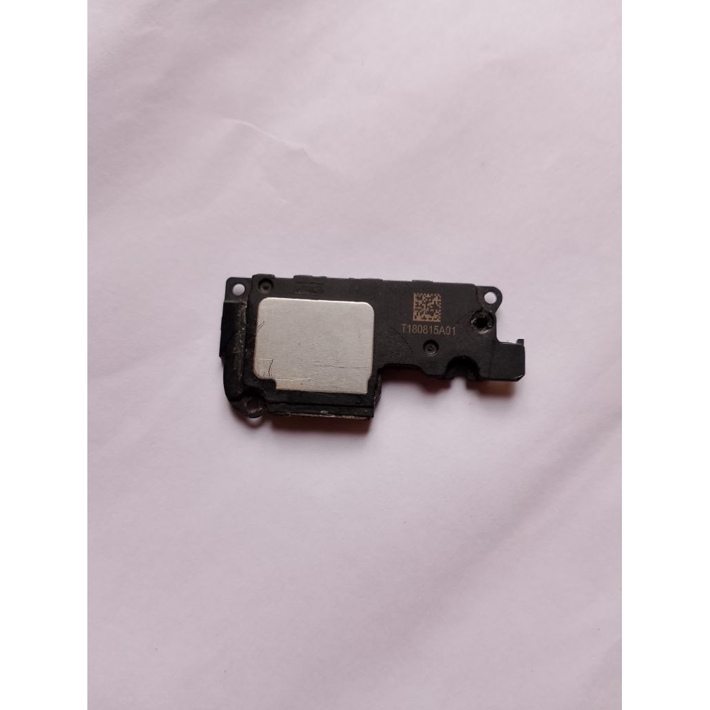Buzzer Speaker musik Honor 8x original copotan