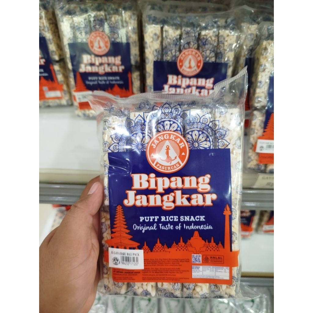 

Bipang Jangkar Isi 10 pcs