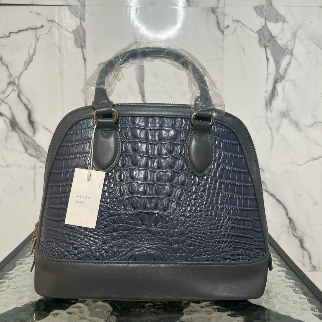 SERAFINE - Croco Bag Tas Wanita