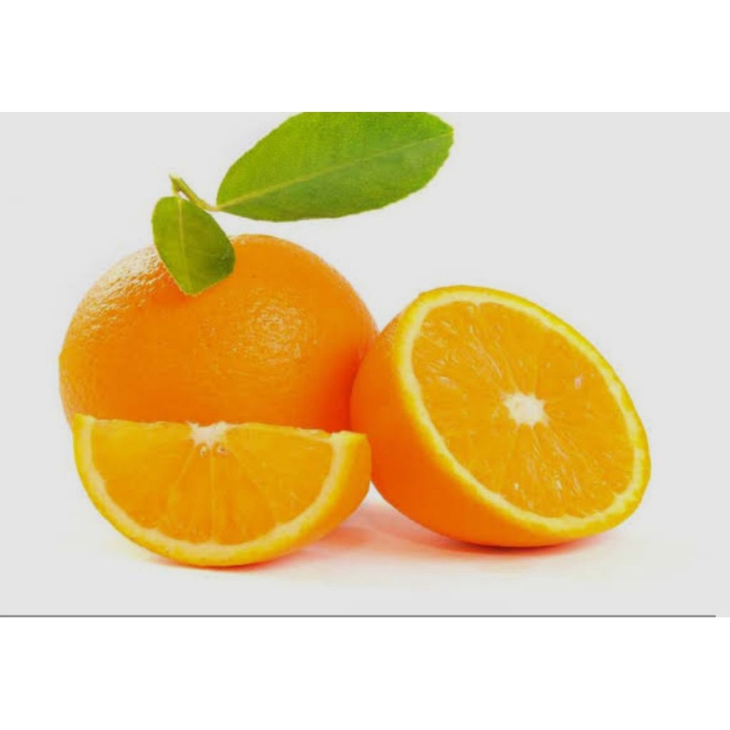 

Jeruk Sunkis 500gram