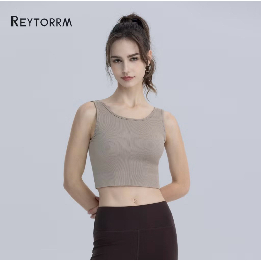 Sport Bra - Reytorrm