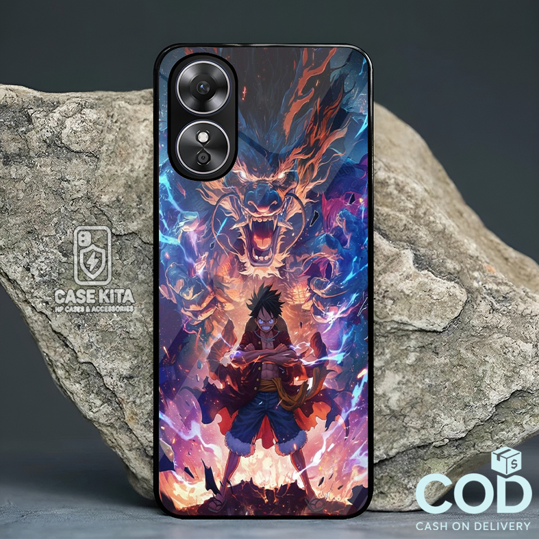 Casekita872 Fuze Case Glossy For Xiaomi Redmi A5