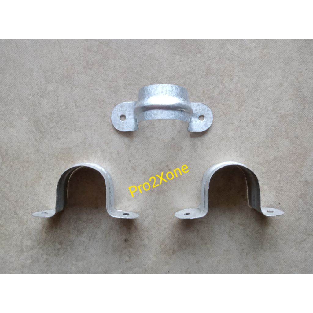 KLEM PIPA / KLEM PRALON  PLAT SENG