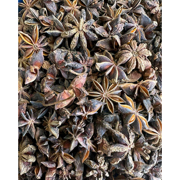 

Bunga Lawang 1 ons | JBP_Fresh