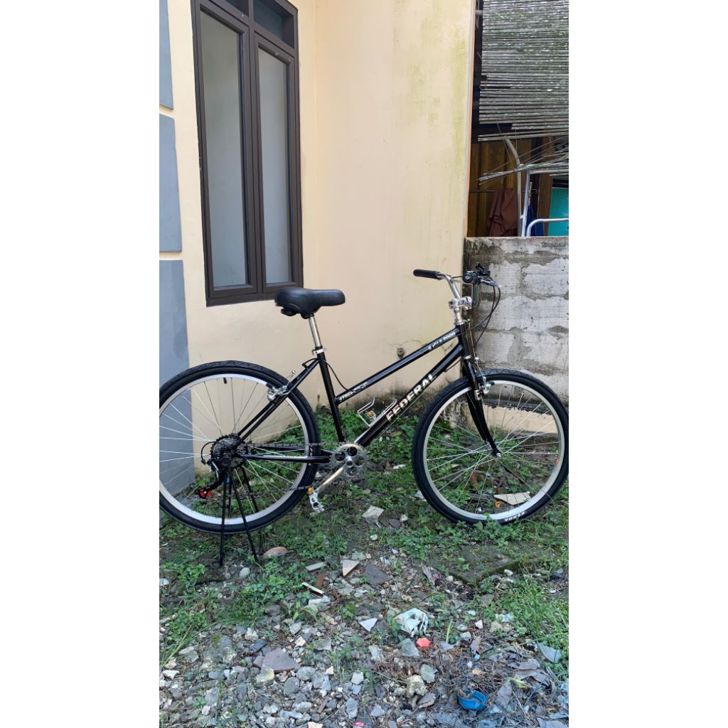 PO BY REQUEST FEDERAL LADY