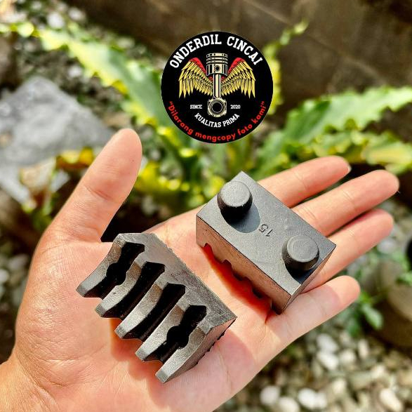 Karet Ganjal Jok Jupiter Z lama Burhan MX Old New MX King Vega R New Jog Ganjel Tahanan Bantalan Sea